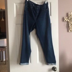 NYDJ Nichelle jeans